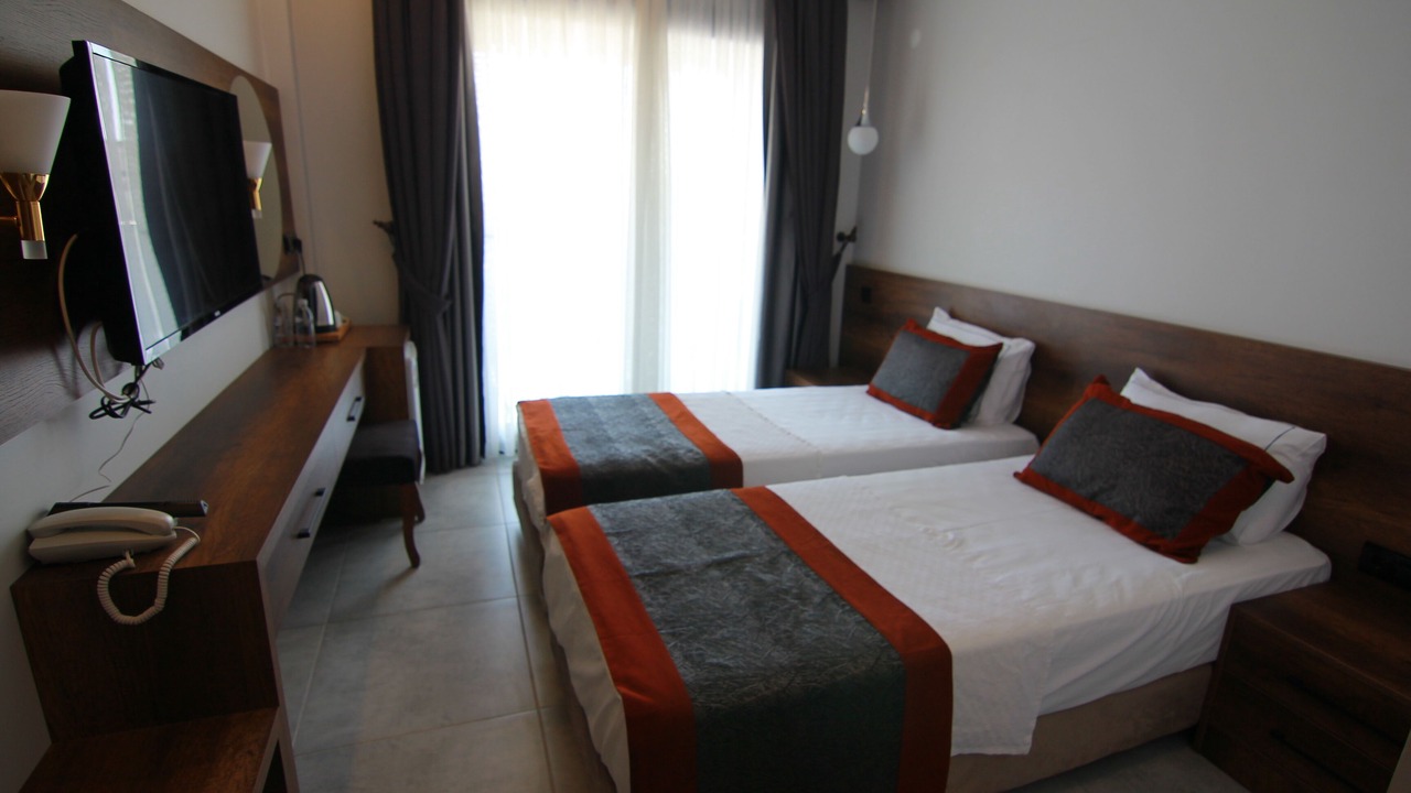Photo of Bedroom in Altinoluk