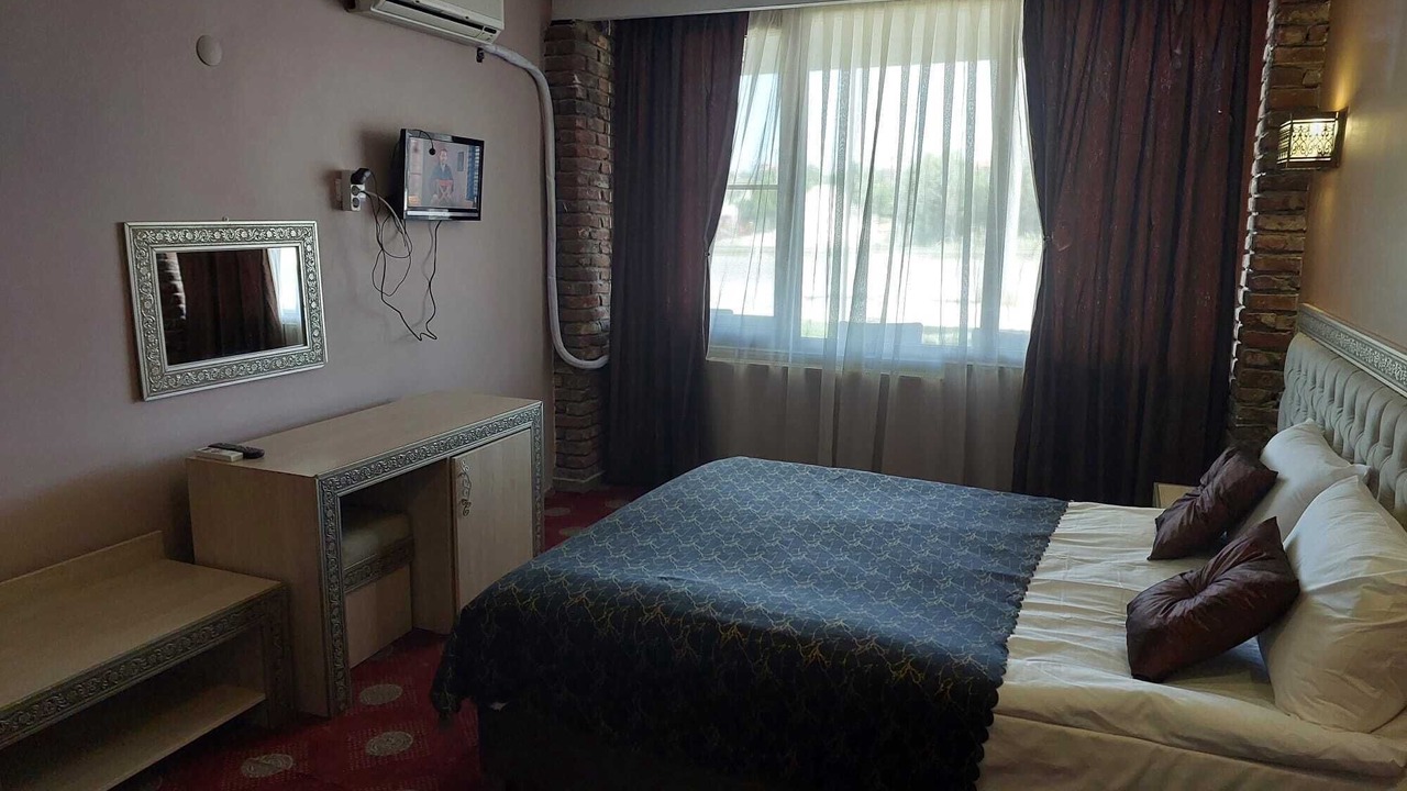Photo of Bedroom in Ipsala
