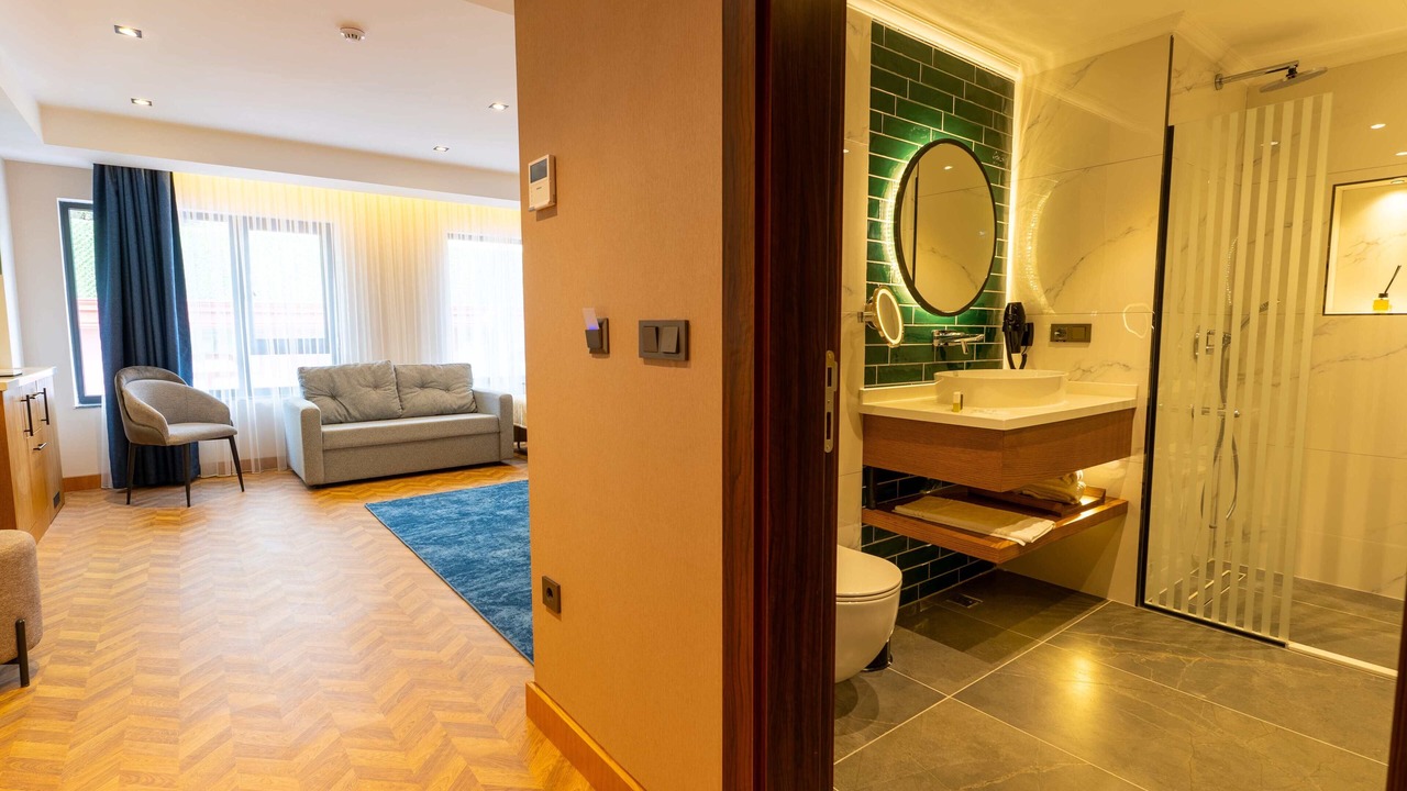 Photo of Bedroom in Trabzon