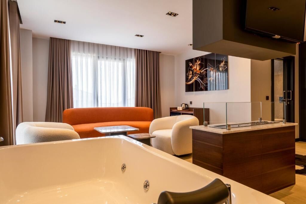 Photo of Bedroom in Sile
