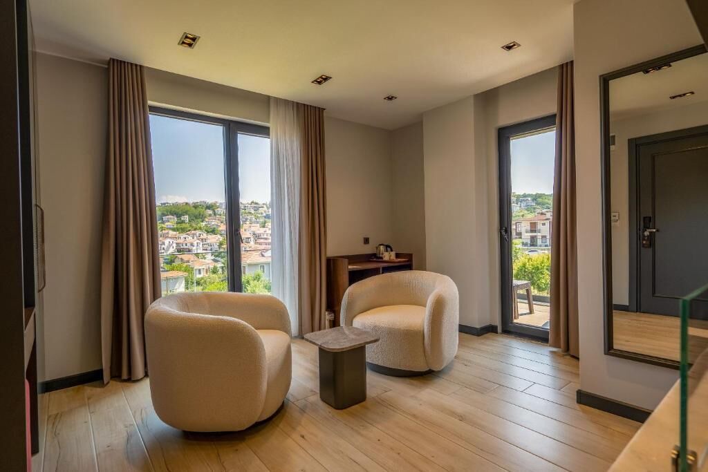 Photo of Bedroom in Sile