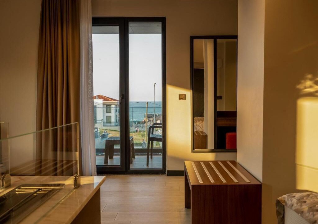 Photo of Bedroom in Sile