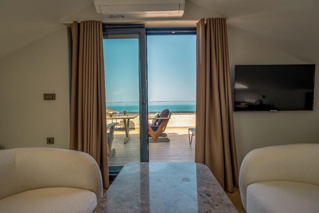 Photo of Bedroom in Sile