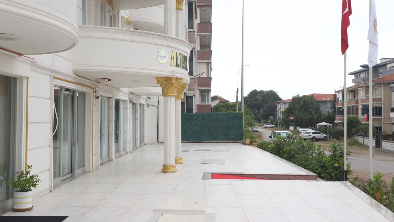 Photo of Outdoor in Karasu