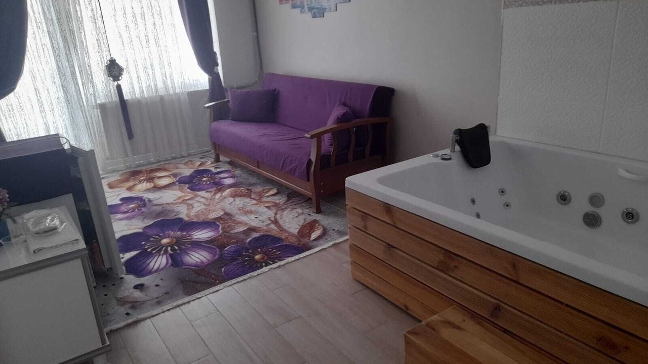 Photo of Bedroom in Karasu