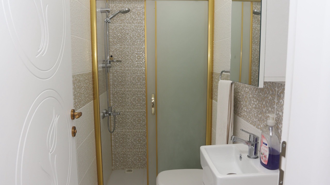 Photo of Bathroom in Karasu