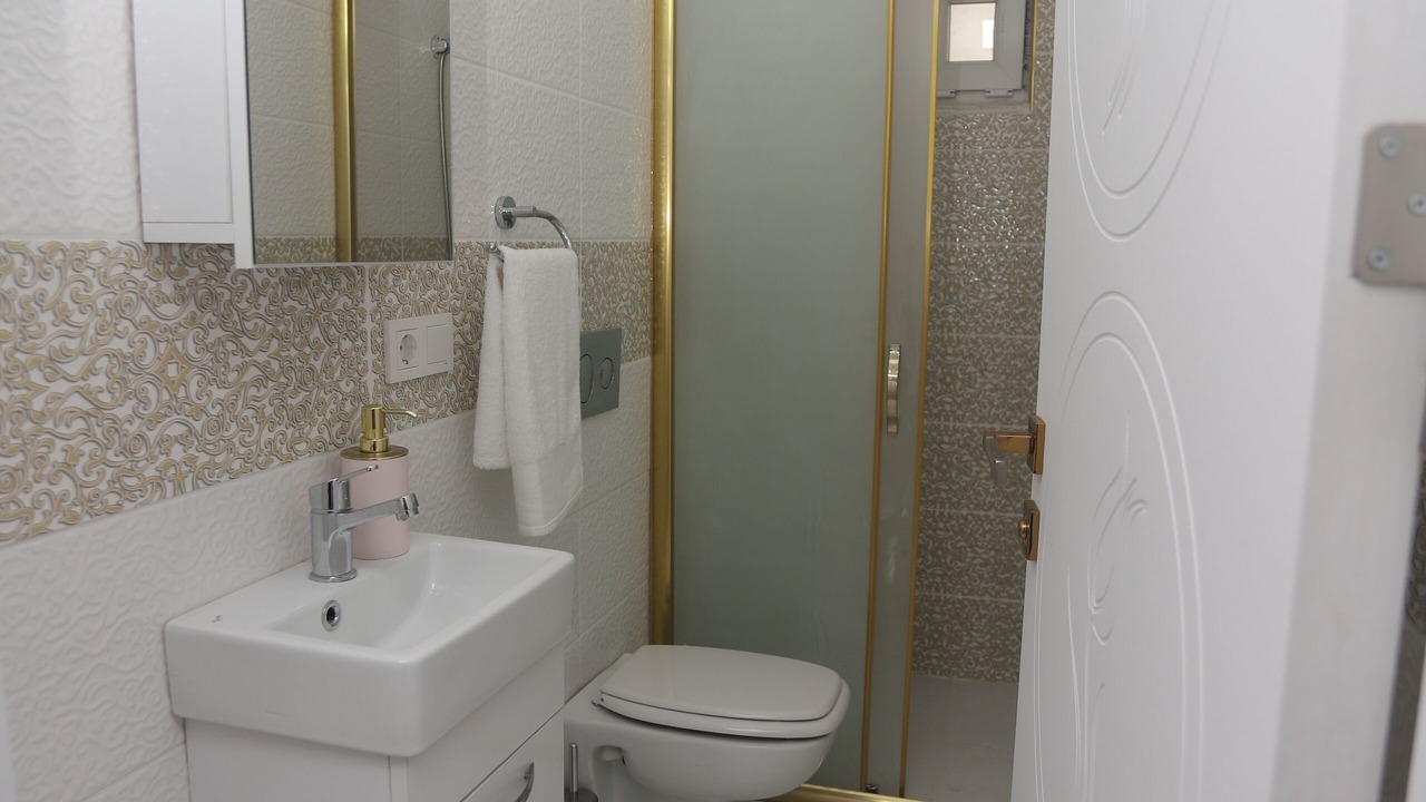 Photo of Bathroom in Karasu