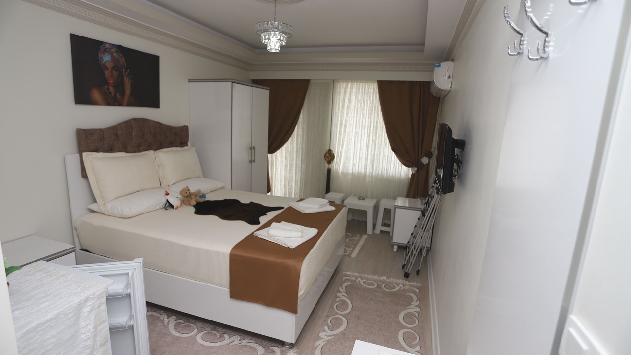 Photo of Bedroom in Karasu