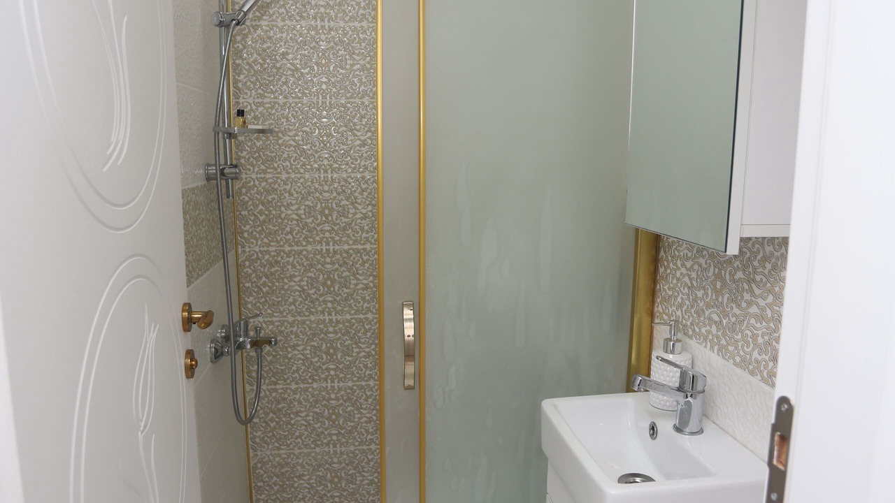 Photo of Bathroom in Karasu