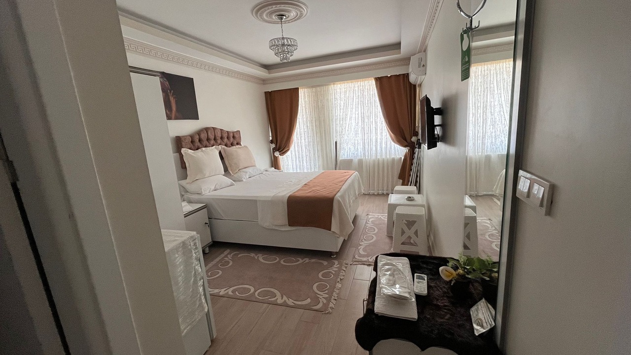 Photo of Bedroom in Karasu