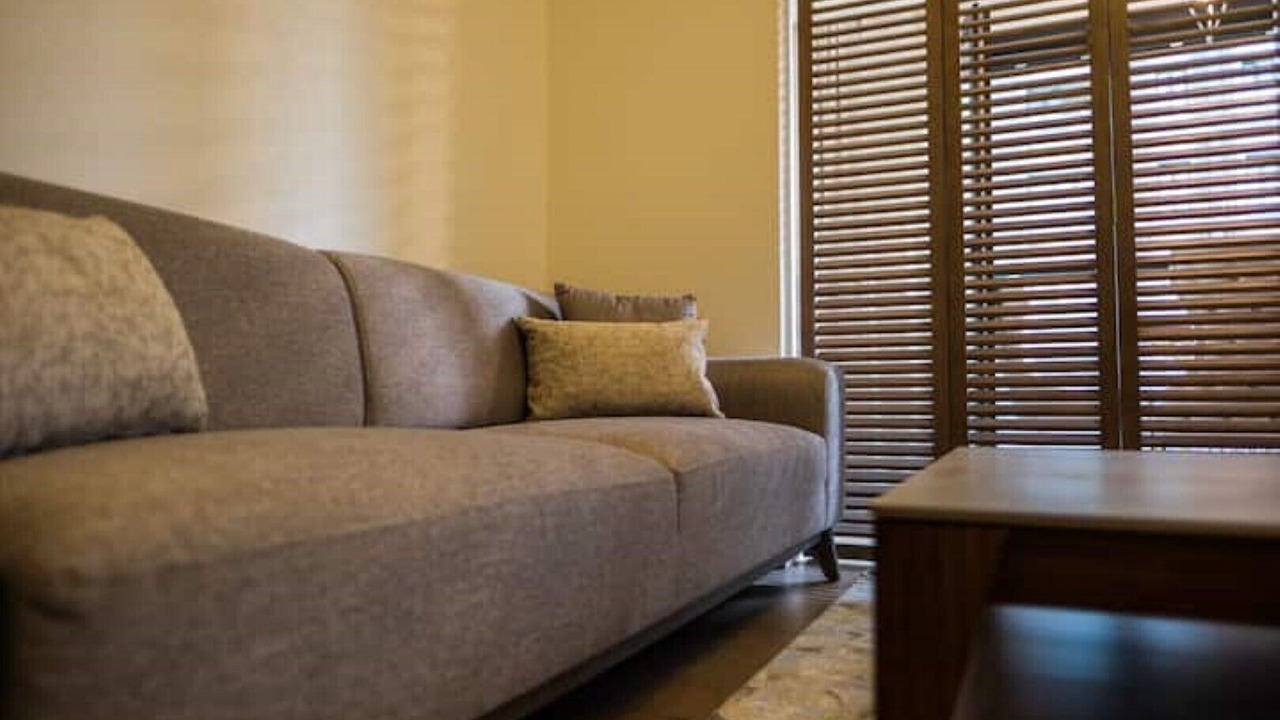 Photo of Livingroom in Uludag