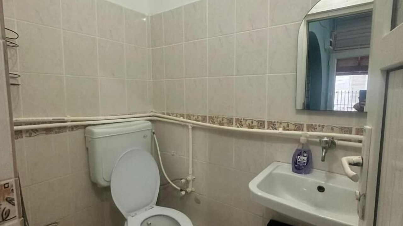 Photo of Bathroom in Marmara