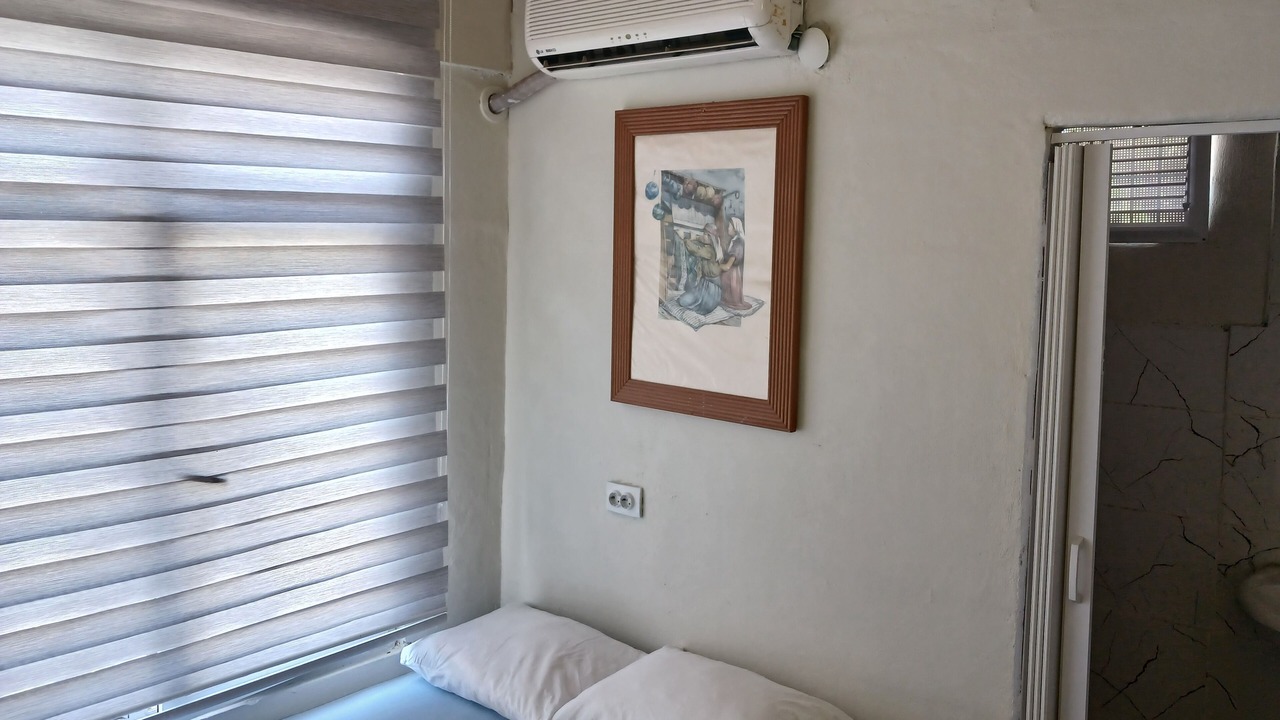 Photo of Bedroom in Marmara