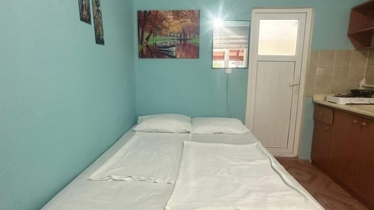 Photo of Bedroom in Marmara