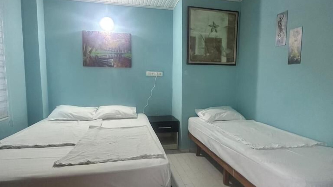 Photo of Bedroom in Marmara