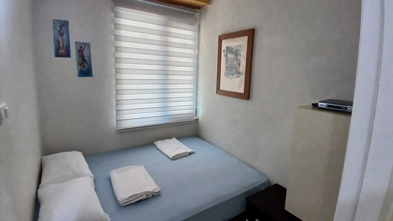 Photo of Bedroom in Marmara