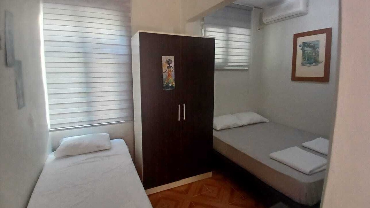 Photo of Bedroom in Marmara
