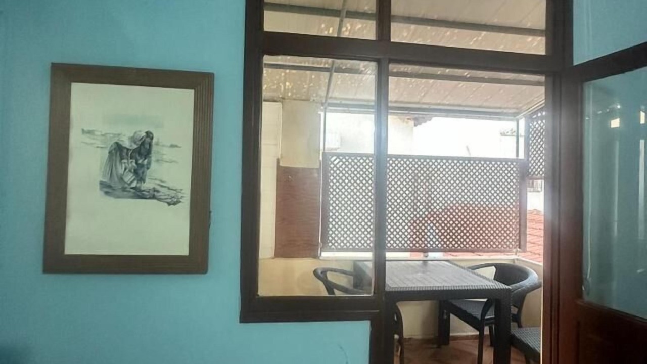 Photo of Patio Balcony in Marmara