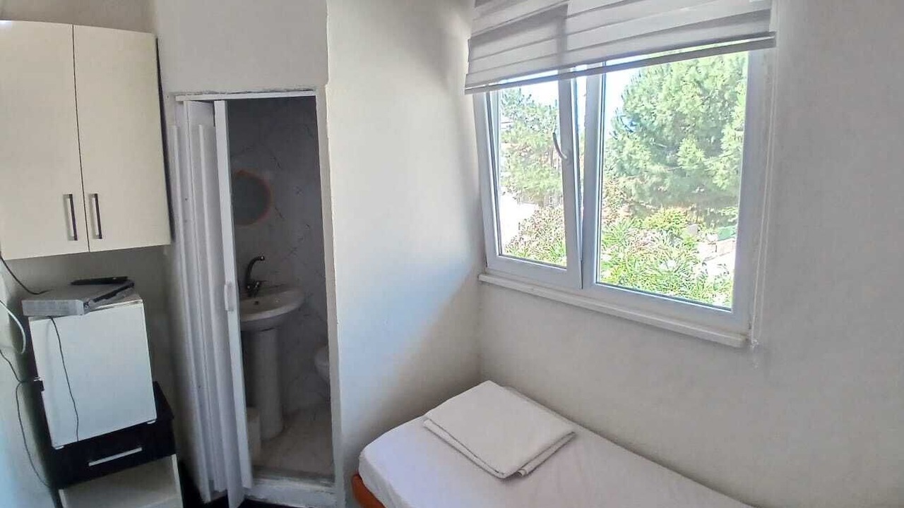 Photo of Bedroom in Marmara