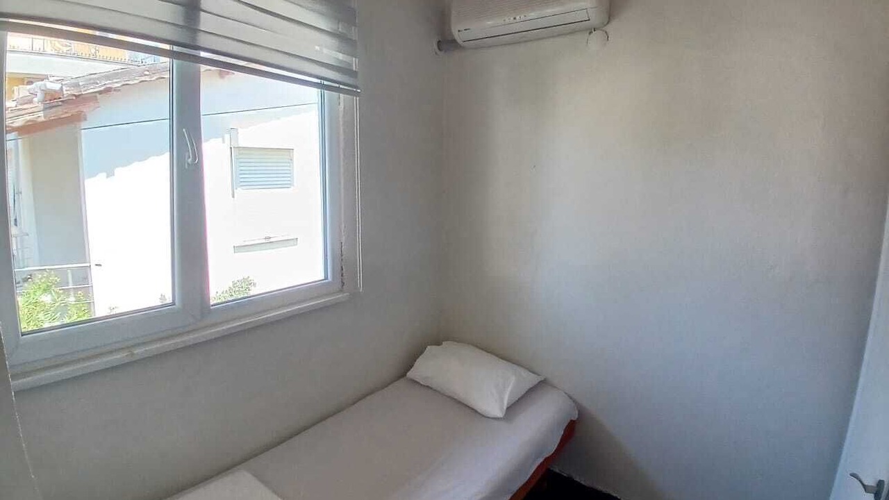 Photo of Bedroom in Marmara