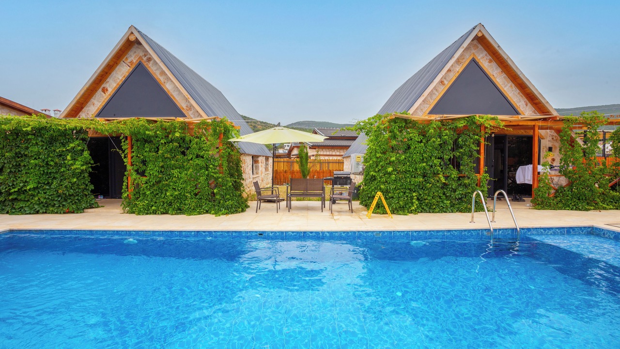 Photo of Outdoor in Kas