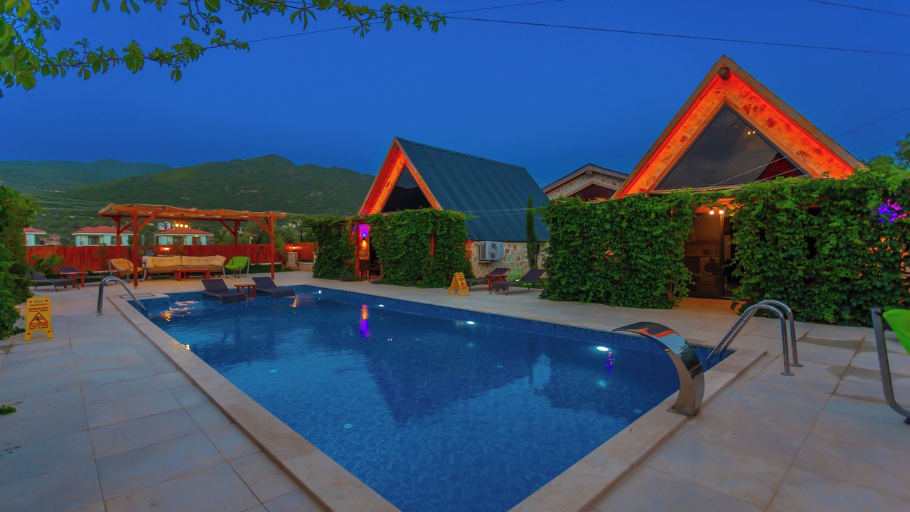 Photo of Outdoor in Kas