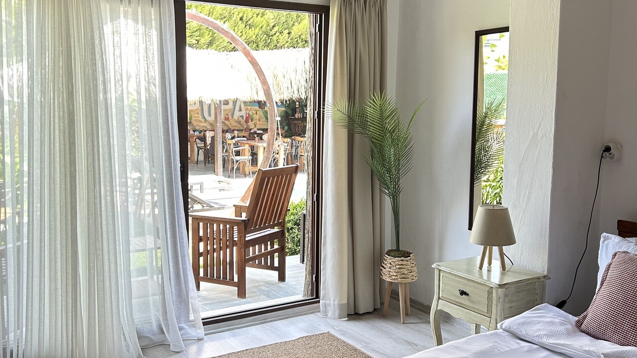 Photo of Bedroom in Alacati