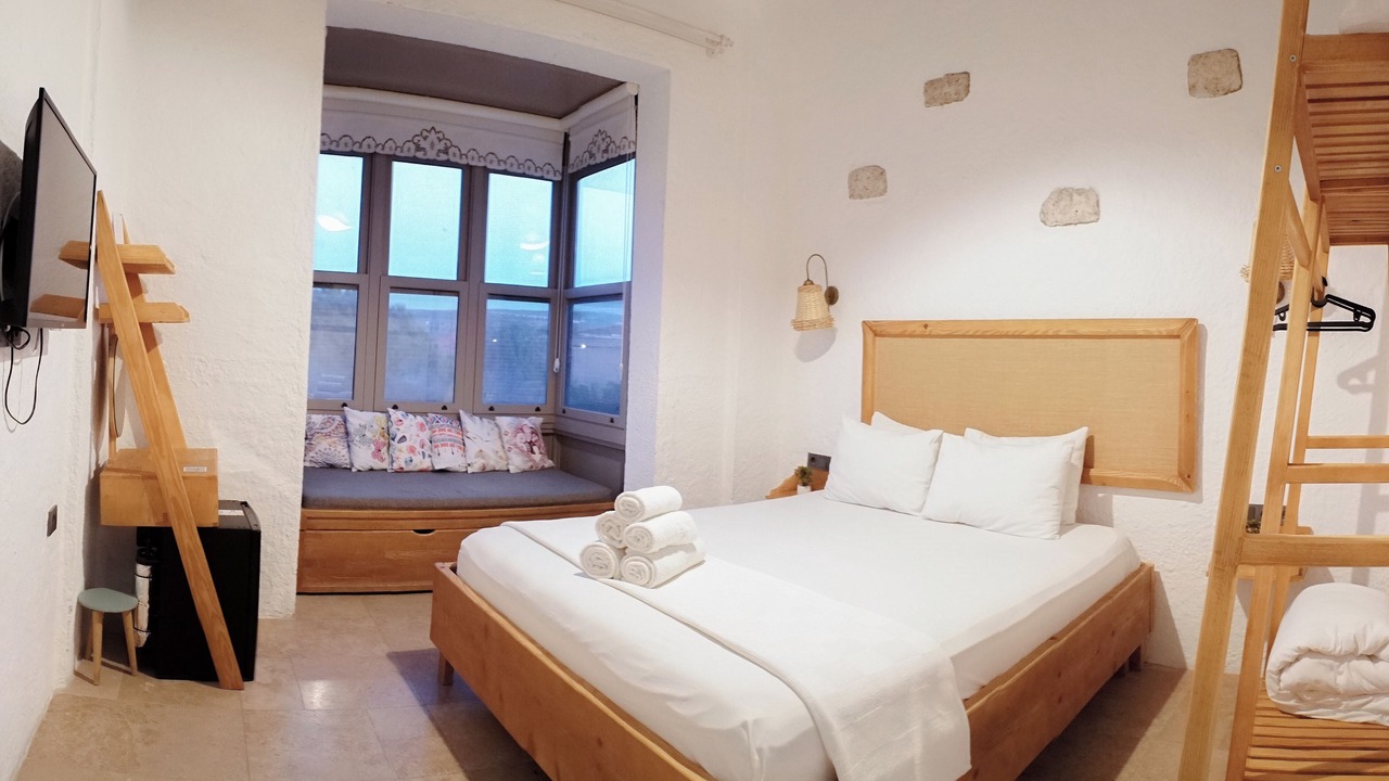 Photo of Bedroom in Tokoglu