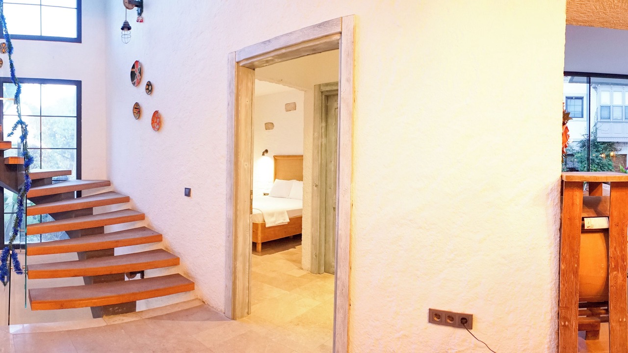 Photo of Bedroom in Tokoglu