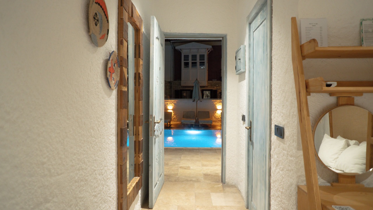 Photo of Patio Balcony in Tokoglu