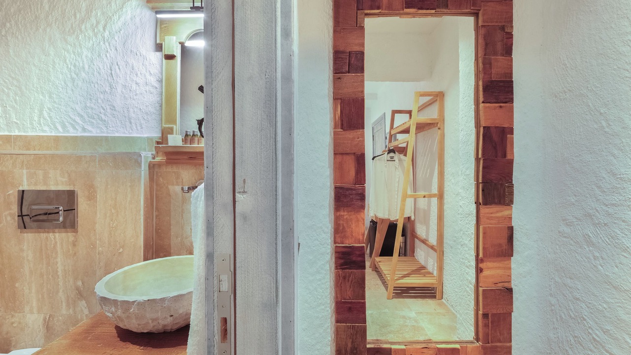 Photo of Bathroom in Tokoglu