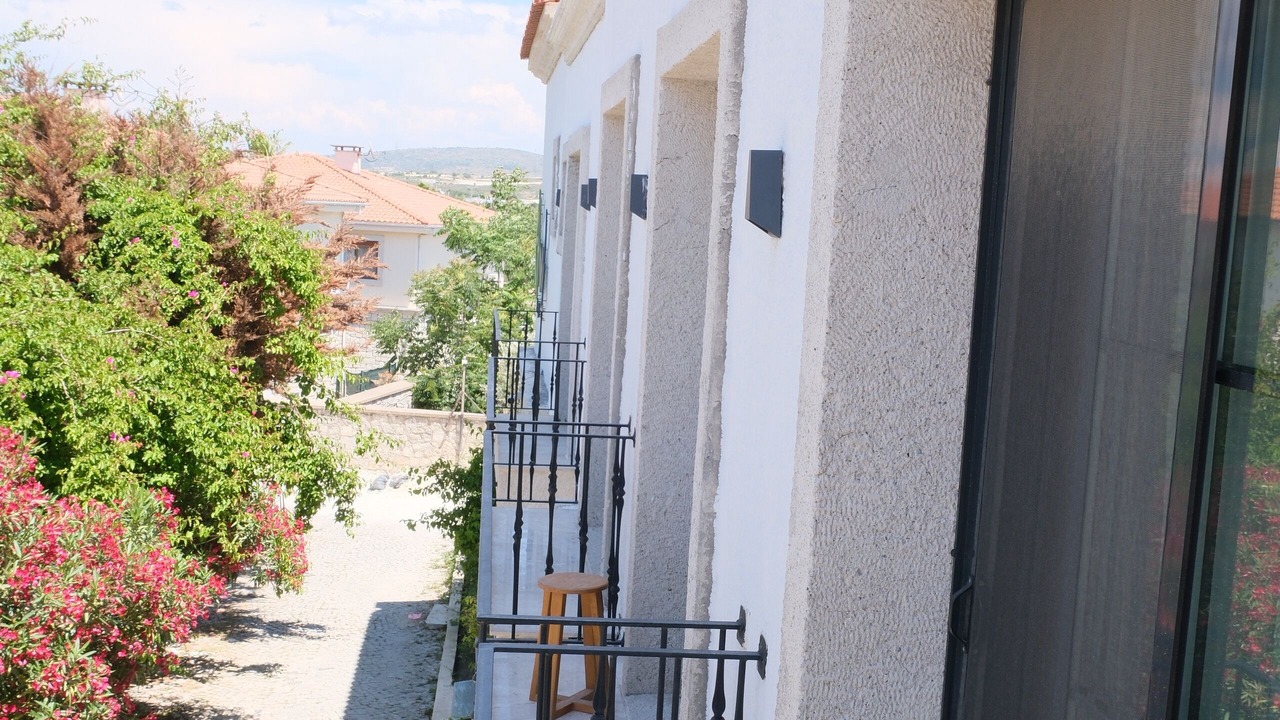 Photo of Patio Balcony in Tokoglu