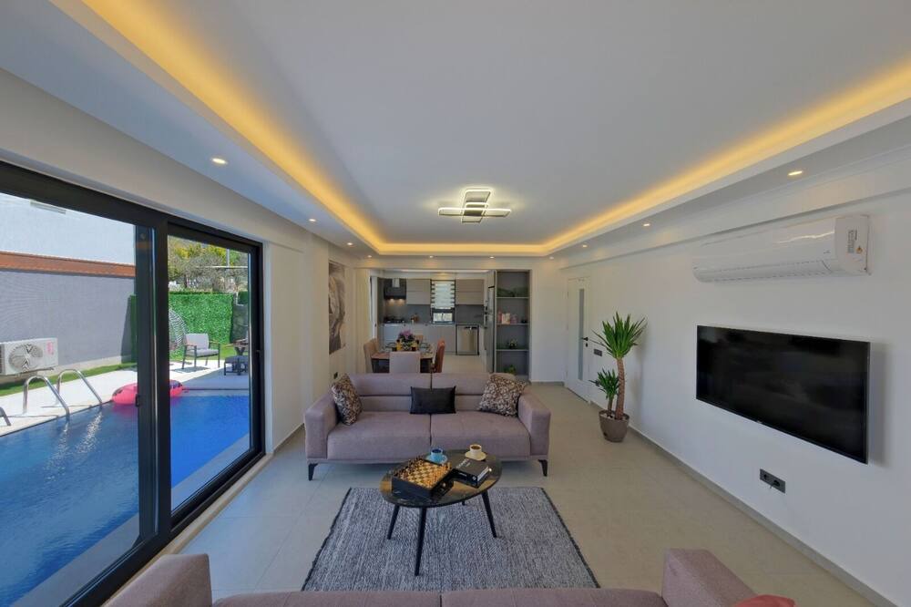 Photo of Livingroom in Yesiluzumlu