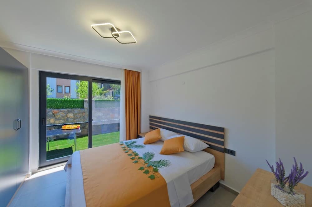 Photo of Bedroom in Yesiluzumlu