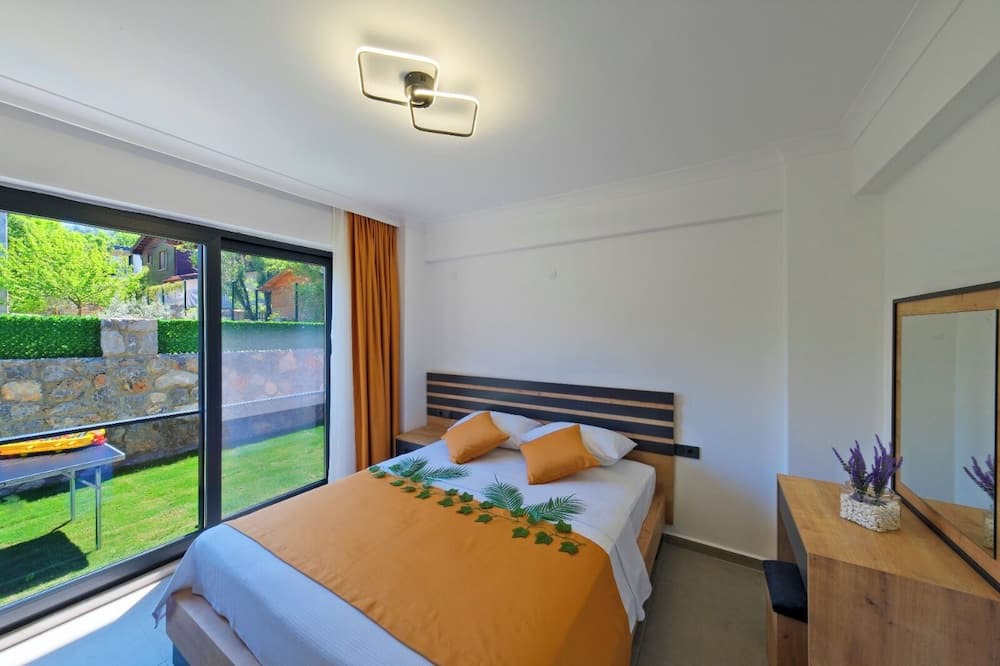 Photo of Bedroom in Yesiluzumlu