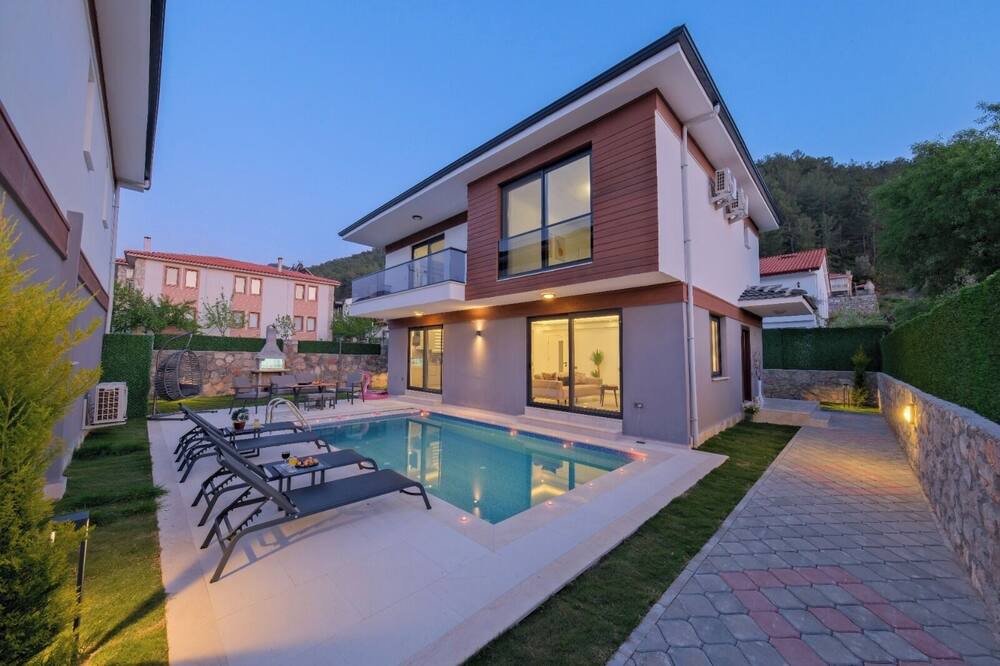 Photo of Outdoor in Yesiluzumlu