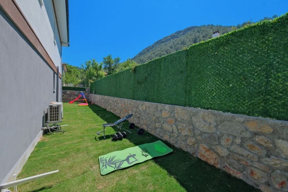 Photo of Outdoor in Yesiluzumlu