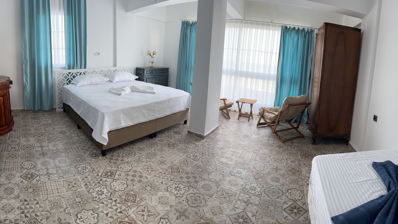 Photo of Bedroom in Cumhuriyet