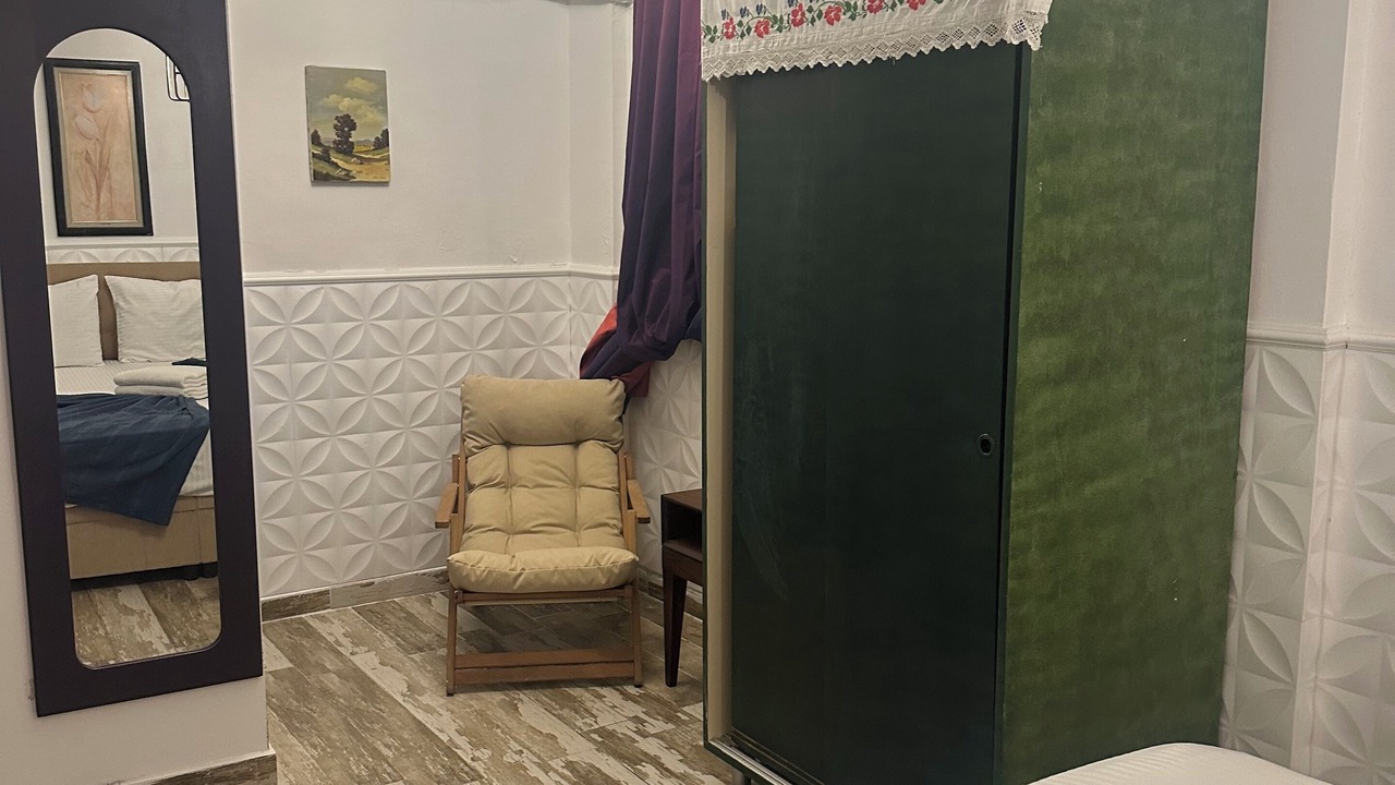 Photo of Bedroom in Cumhuriyet