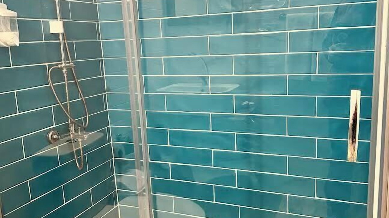 Photo of Bathroom in Cumhuriyet