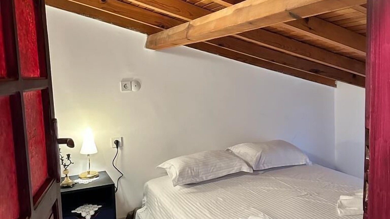 Photo of Bedroom in Cumhuriyet