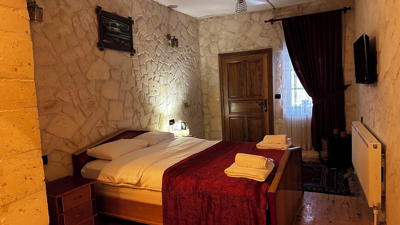 Photo of Bedroom in Nar