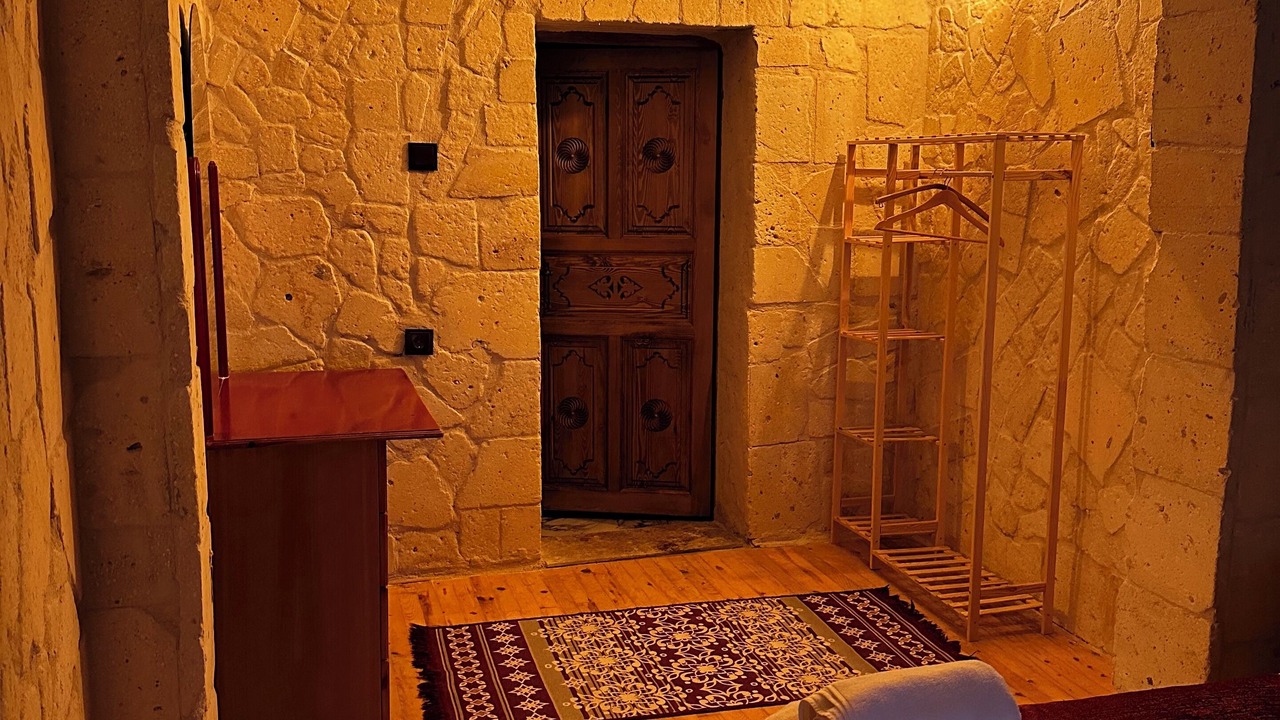 Photo of Bedroom in Nar