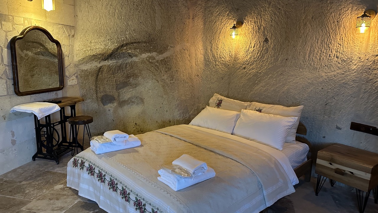 Photo of Bedroom in Nar