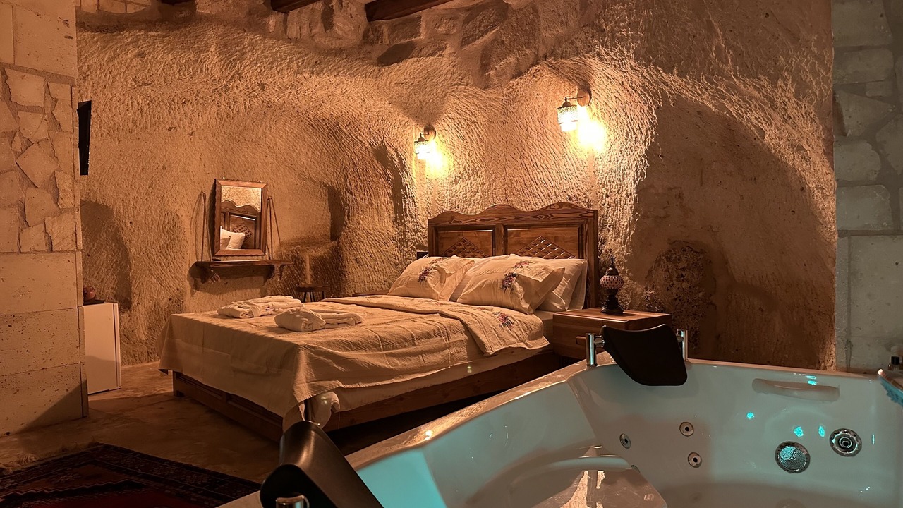 Photo of Bedroom in Nar