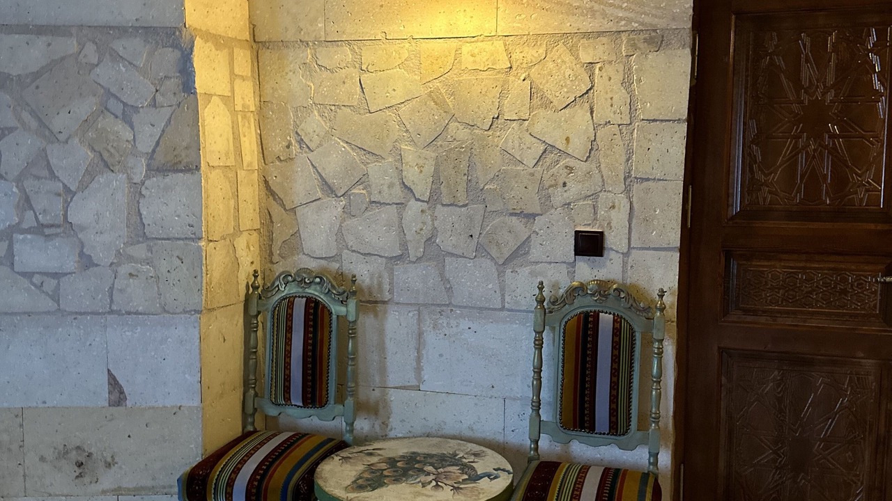Photo of Bedroom in Nar