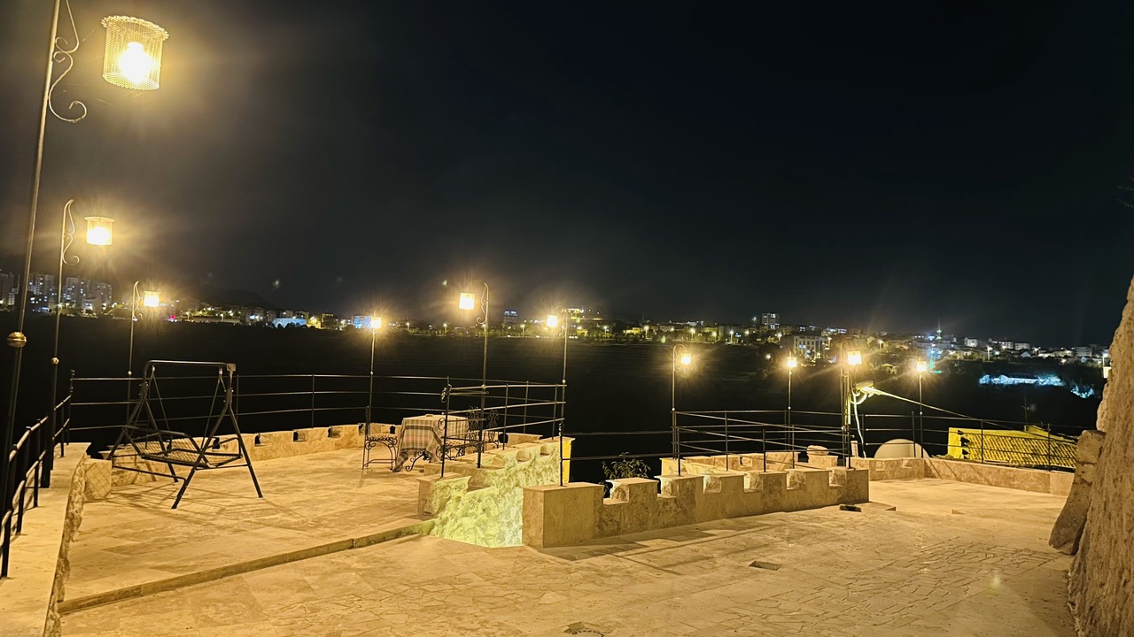 Photo of Patio Balcony in Nar