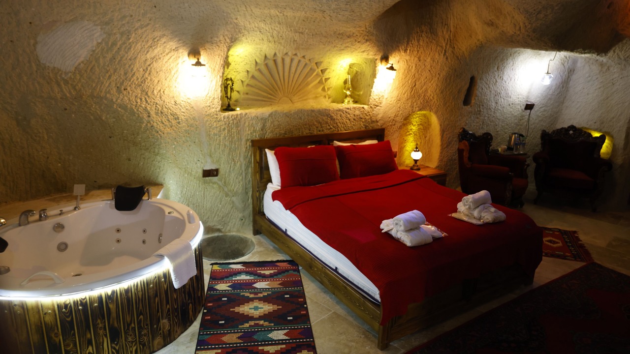 Photo of Bedroom in Nar