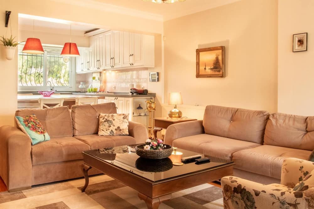 Photo of Livingroom in Cigli