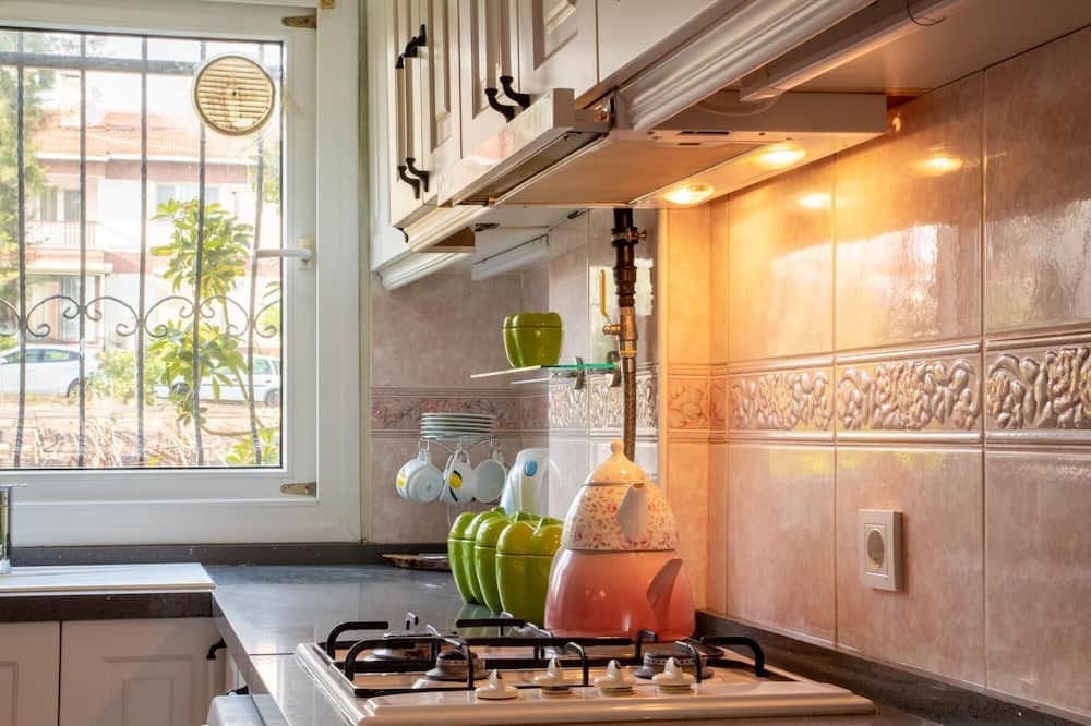Photo of Kitchen in Cigli